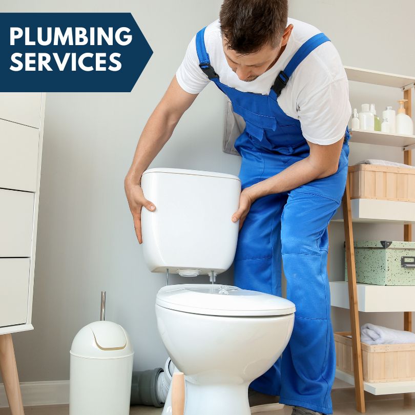 Plumbing Company in Dennison, OH