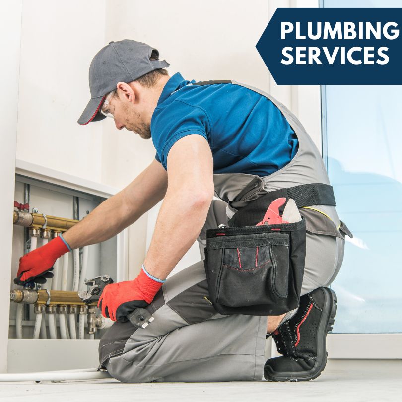 Dennison Plumbing Company